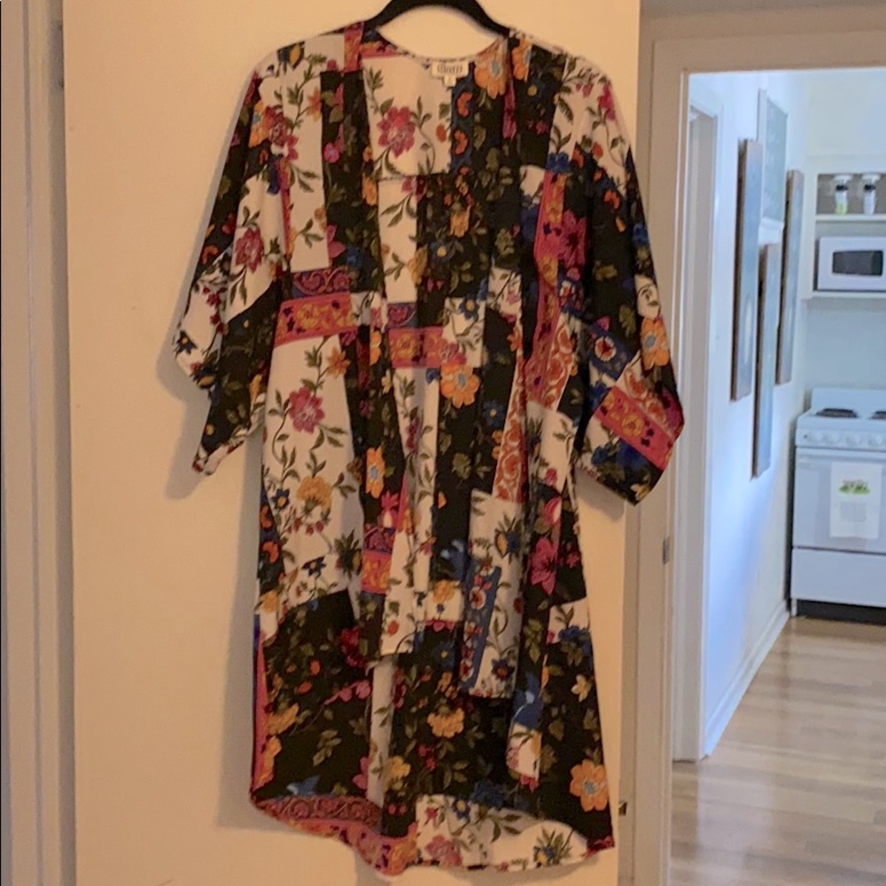 Kimono